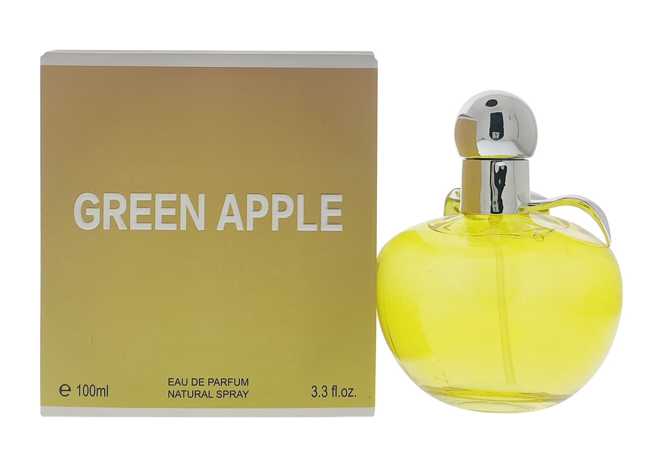 Green apple perfume discount