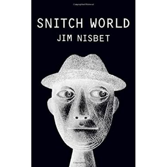 Pre-Owned Snitch World (Paperback) 1604866810 9781604866810