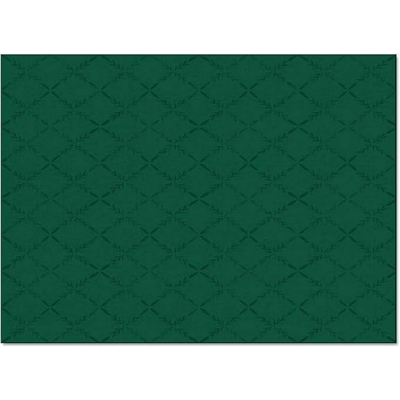 Green Area Rug Living Room Rug Washable Rug For Living Room Soft Large Modern Geometric Plaid Textured Area Rug Non-Slip Floor Carpet For Bedroom Office Decor 5 x 6ft