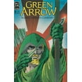 thumbnail image 1 of Green Arrow #10 VF ; DC Comic Book, 1 of 1