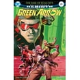 thumbnail image 1 of Green Arrow #23 DC Comics Comic Book, 1 of 1