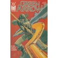 thumbnail image 1 of Green Arrow #3 VF ; DC Comic Book, 1 of 1