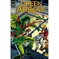 thumbnail image 1 of Green Arrow #31 VF ; DC Comic Book, 1 of 1