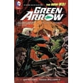 thumbnail image 1 of Green Arrow (5th Series) TPB #3 (2nd) VF ; DC Comic Book, 1 of 1