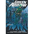 thumbnail image 1 of Green Arrow (5th Series) TPB #7 VF ; DC Comic Book, 1 of 1