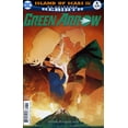 thumbnail image 1 of Green Arrow (6th Series) #8 VF ; DC Comic Book, 1 of 1