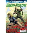 thumbnail image 1 of Green Arrow (6th Series) #9A VF ; DC Comic Book, 1 of 1