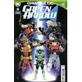thumbnail image 1 of Green Arrow (7th Series) #3A VF ; DC Comic Book, 1 of 1