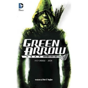 Green Arrow