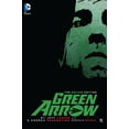 thumbnail image 1 of Green Arrow By Jeff Lemire & Andrea Sorrentino Deluxe Edition (Hardcover), 1 of 3