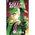 thumbnail image 1 of Pre-Owned Green Arrow: Quiver (New Edition) (Paperback) 1401259421 9781401259426, 1 of 1
