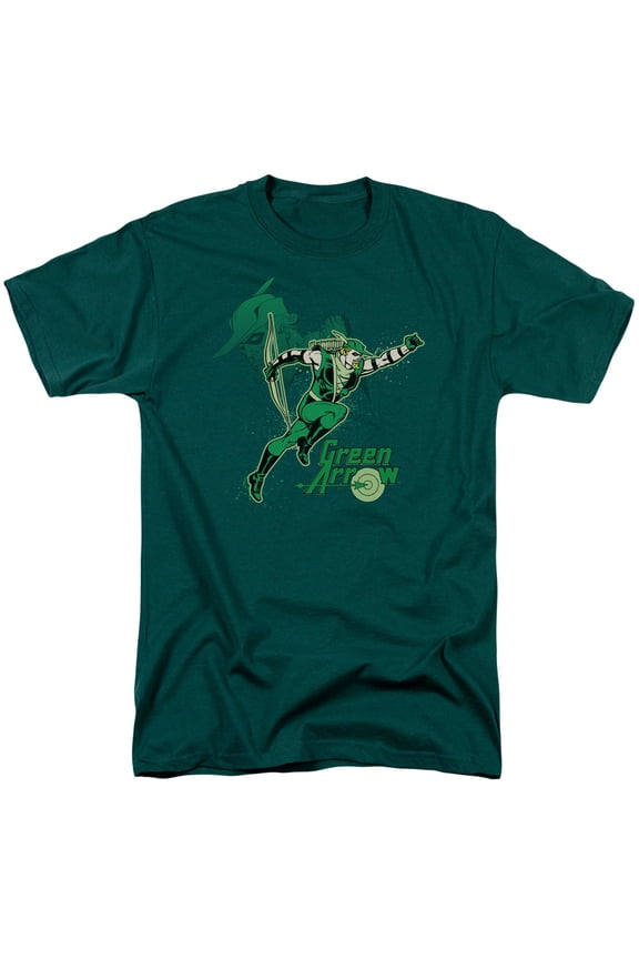 Running T-Shirt-Men's Medium