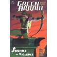 thumbnail image 1 of Green Arrow: Sounds of Violence VOL 02, 1 of 1