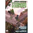 thumbnail image 1 of Green Arrow: Stranded, (Paperback), 1 of 1
