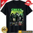 thumbnail image 1 of Green Arrow Tv T-Shirt, LIMITED EDITION-TH62808, 1 of 2