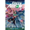 thumbnail image 1 of Pre-Owned Green Arrow Vol. 3: Emerald Outlaw (Rebirth) (Paperback) 1401271332 9781401271336, 1 of 1