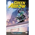 thumbnail image 1 of Green Arrow Vol. 6: Trial of Two Cities (Paperback), 1 of 1