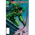 thumbnail image 1 of Green Arrow Vol. 9: Old Tricks (Paperback) by Mike Grell, 1 of 1