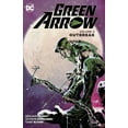 thumbnail image 1 of Green Arrow Vol. 9: Outbreak, 1 of 2