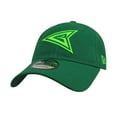 thumbnail image 1 of Green Arrow capgrnarrw920 Green Arrow Symbol 9 Twenty Adjustable Hat, 1 of 5
