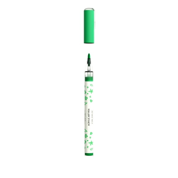 Green Art Pen