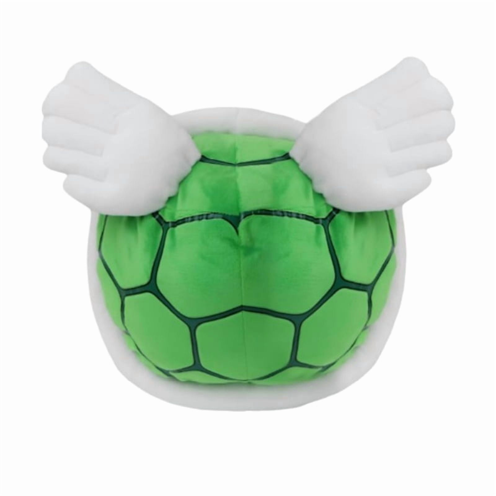 Green Backpack Wings Turtle Shell Backpack Cosplay Costume Accessory ...