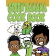 thumbnail image 1 of Green Banana Cookbook, 1 of 1