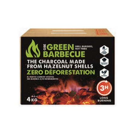 Green Barbecue