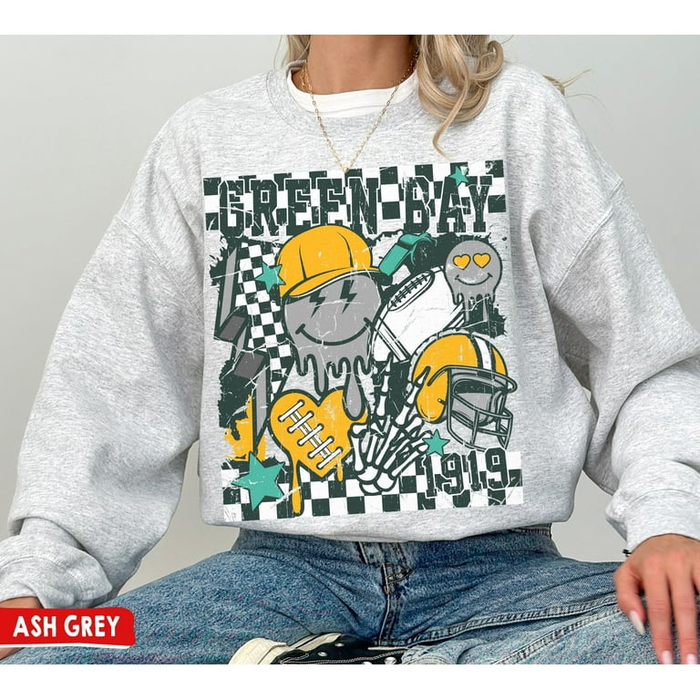 Green bay packers acme sweatshirt on sale