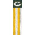 thumbnail image 1 of Green Bay Packers 48'' Team Flag Leaner, 1 of 1