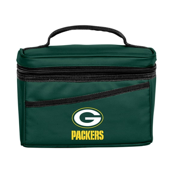 Green Bay Packers 6-Can Flex Cooler