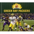 thumbnail image 1 of Pre-Owned Green Bay Packers (Library Binding) 162403361X 9781624033612, 1 of 1