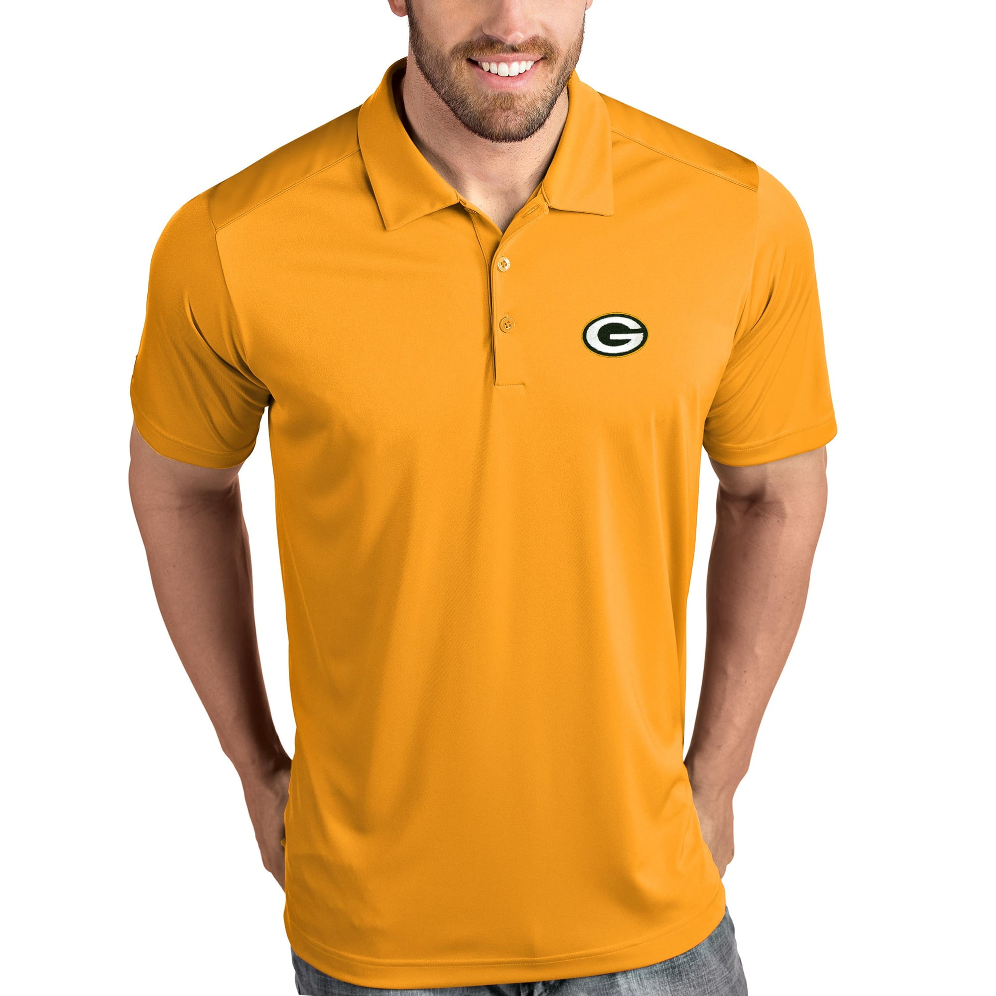 green bay polo