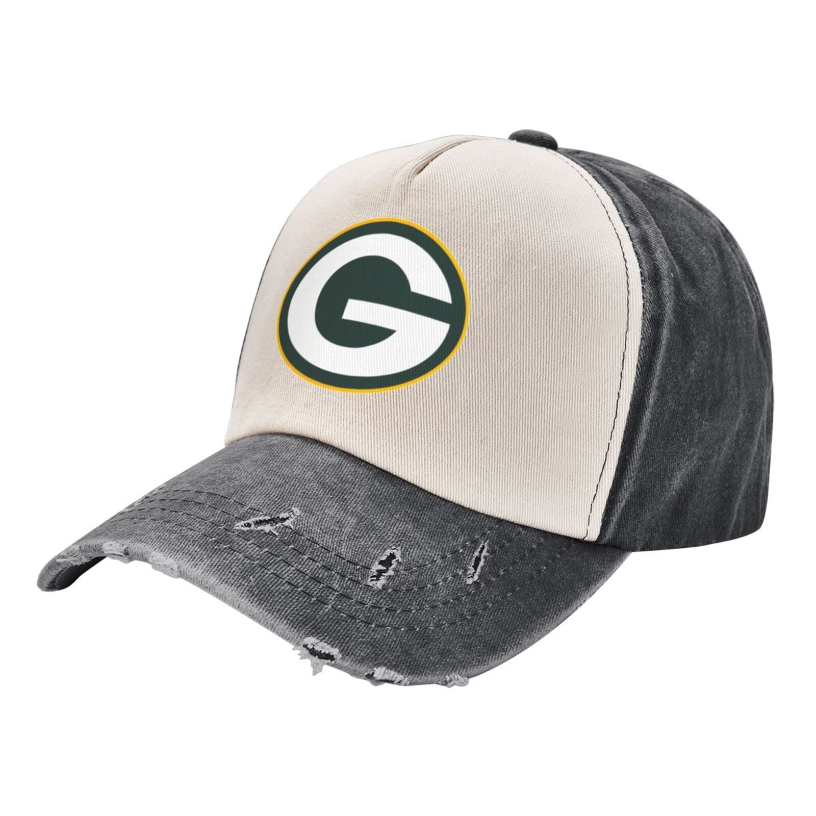 Ultra Game Men's Adjustable Hat - Officially Licensed NBA & NFL Team Caps, One Size Fits All - View #2