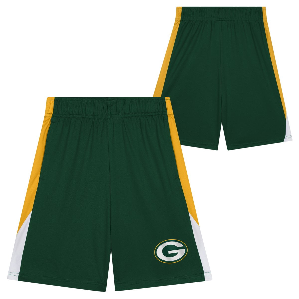 Green Bay Packers ウォームアップウェア セット Baby NFL Green Bay Packers Jumpsuit - Carter's | Carter's