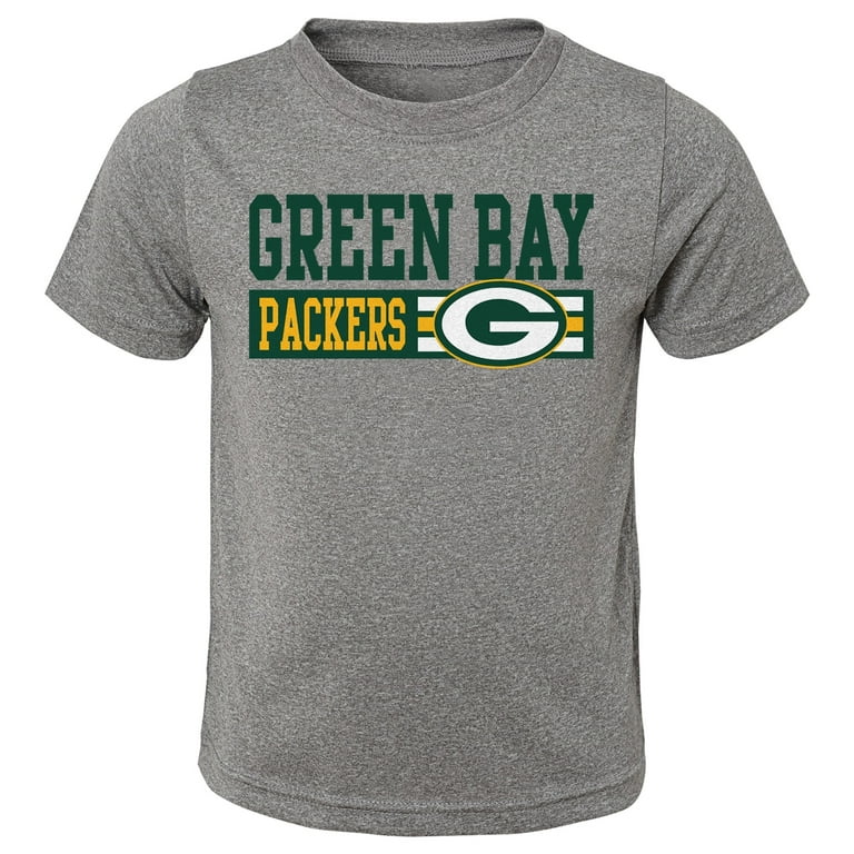 Green bay packers shirt deals boys