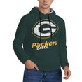 Packers Classic Team Logo Unisex Adult Sweatshirt Pullover Sweatshirt