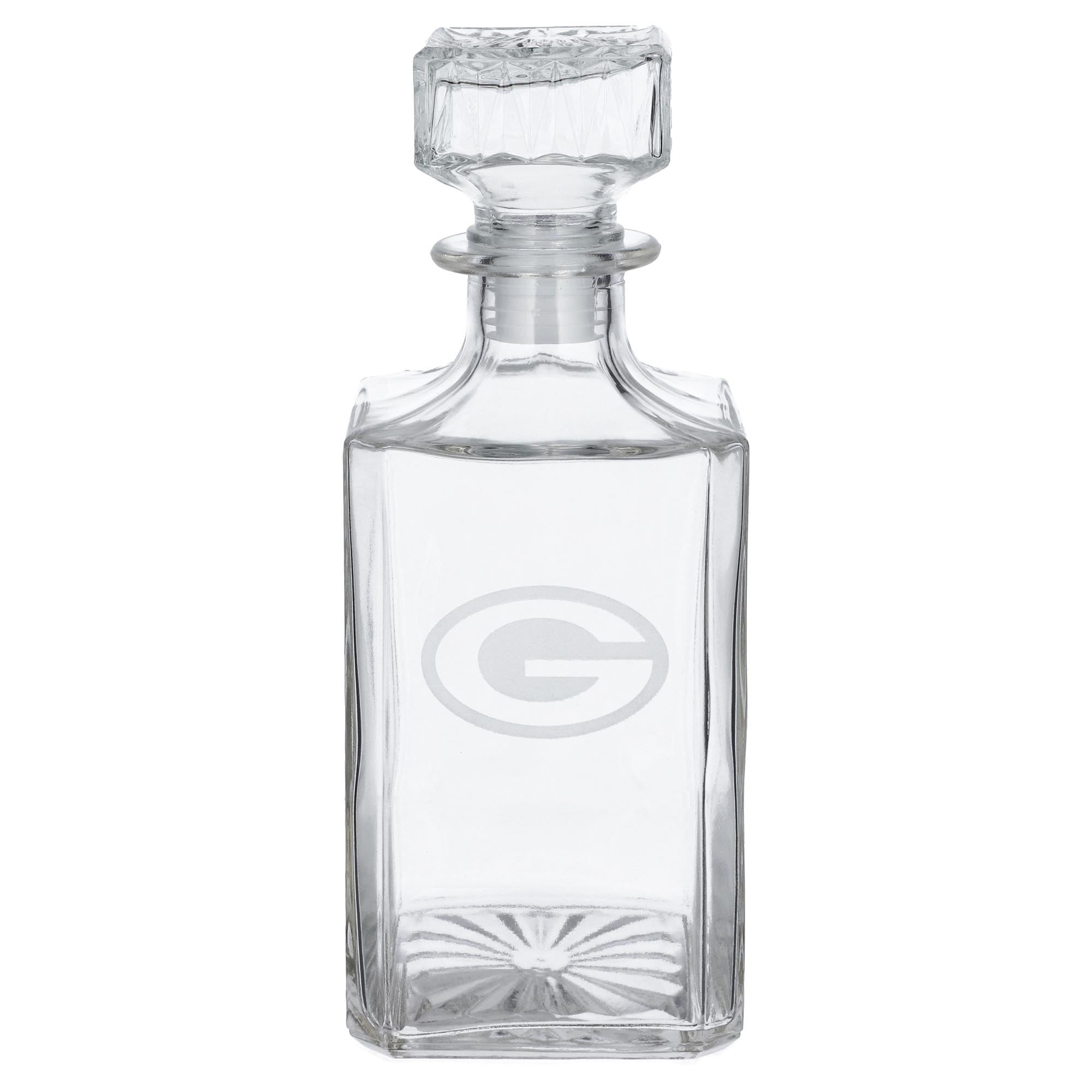 Green Bay Packers Decanter - Walmart.com