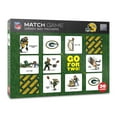 thumbnail image 1 of Green Bay Packers Licensed Memory Match Game, 1 of 6