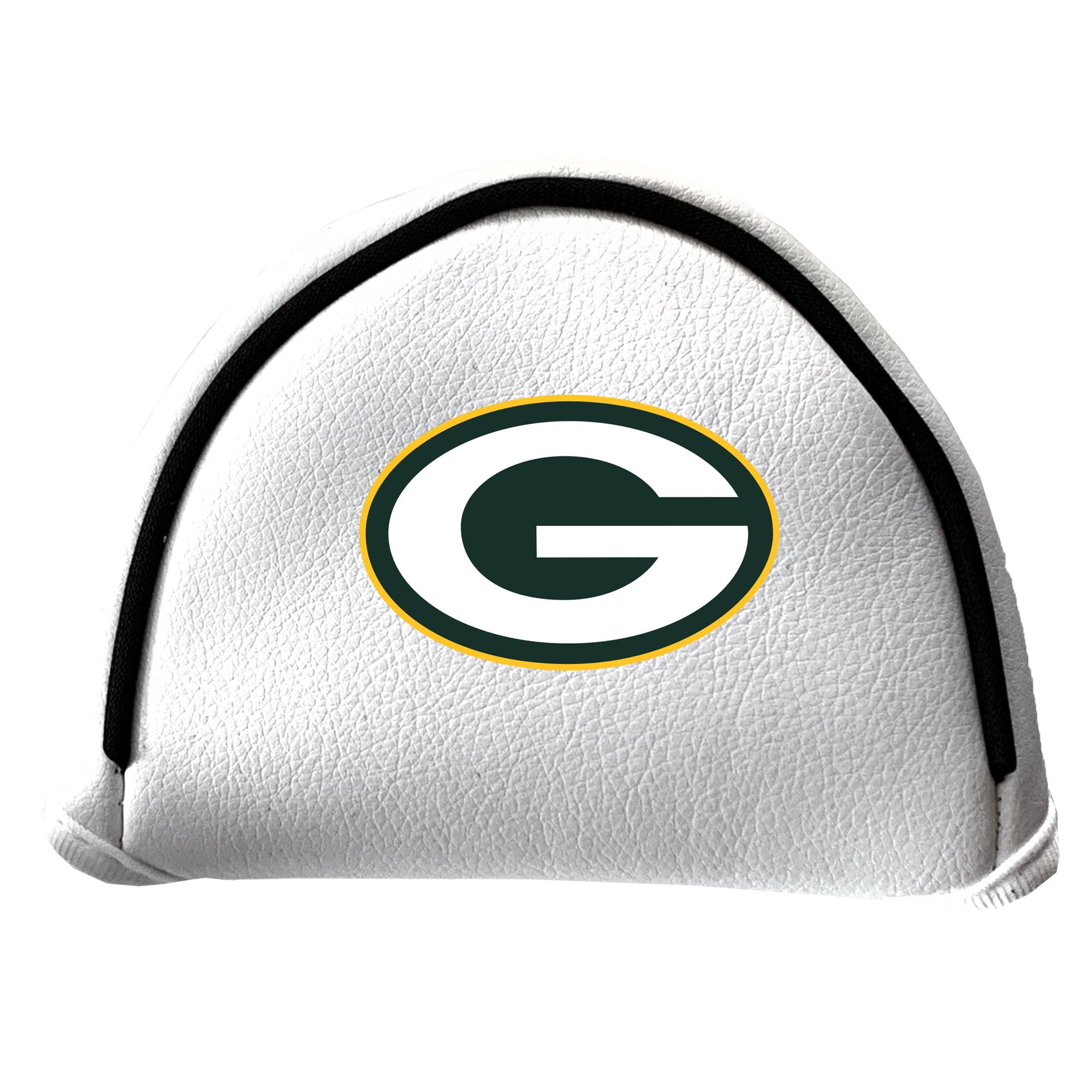 Green Bay Packers Mallet Putter Cover