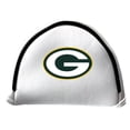 thumbnail image 1 of Green Bay Packers Mallet Putter Cover, 1 of 1