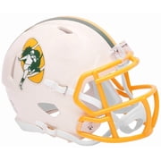 Green Bay Packers Riddell Retro Collection NFL Mini Helmet