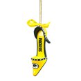 thumbnail image 1 of Green Bay Packers Shoe Orn 3OT3811HS, 1 of 7