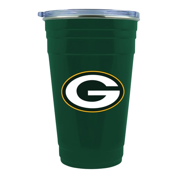 Green Bay Packers Tailgater Cup