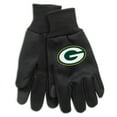 thumbnail image 1 of NFL Green Bay Packers Prime Tech Glove, 1 of 2