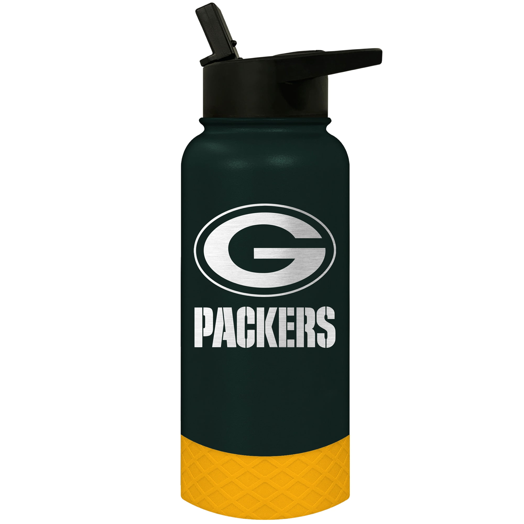 https://i5.walmartimages.com/seo/Green-Bay-Packers-Thirst-Water-Bottle-Green-Yellow-Black_76a4053e-eb5e-431f-9f98-f00cd32687d9.04282f0bfaf4e29b17d9196e7fbd703f.jpeg