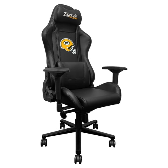 Green Bay Packers Xpression PRO Gaming Chair