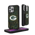 thumbnail image 1 of Green Bay Packers iPhone Rugged Paisley Design Case, 1 of 3