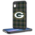thumbnail image 1 of Green Bay Packers iPhone Rugged Plaid Design Case, 1 of 5