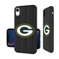 thumbnail image 1 of Green Bay Packers iPhone Text Backdrop Design Bump Case, 1 of 5
